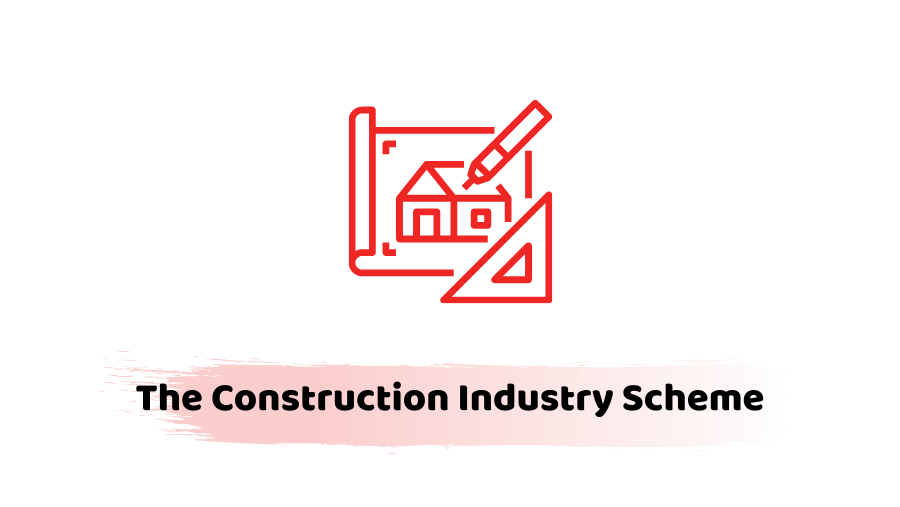 The Construction Industry Scheme