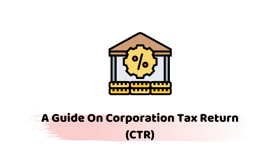 Corporation Tax Return