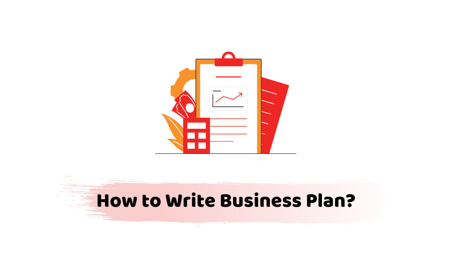 Writing Business Plan
