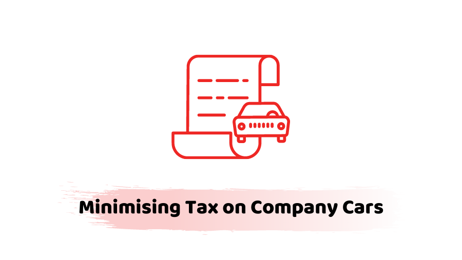 Tax on Company Cars