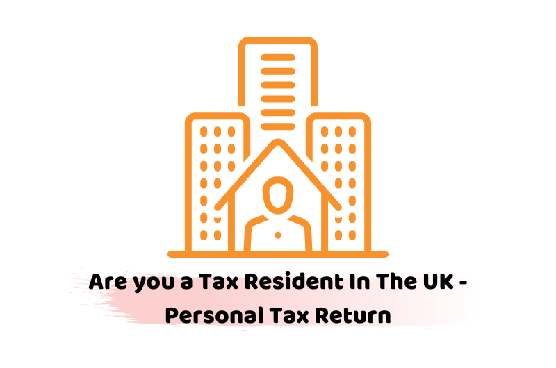 Tax Resident In The UK