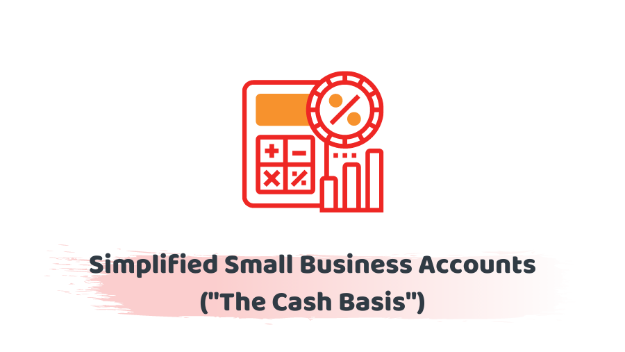 Simplified Small Business Accounts