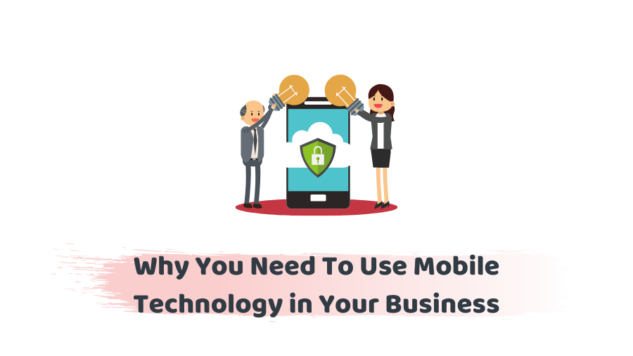 mobile technology in business