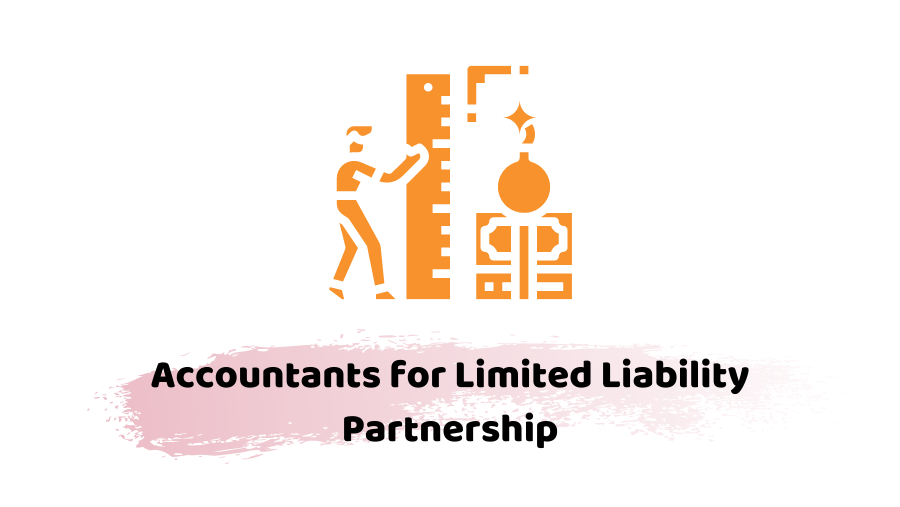 Accountants for Limited Liability Partnership