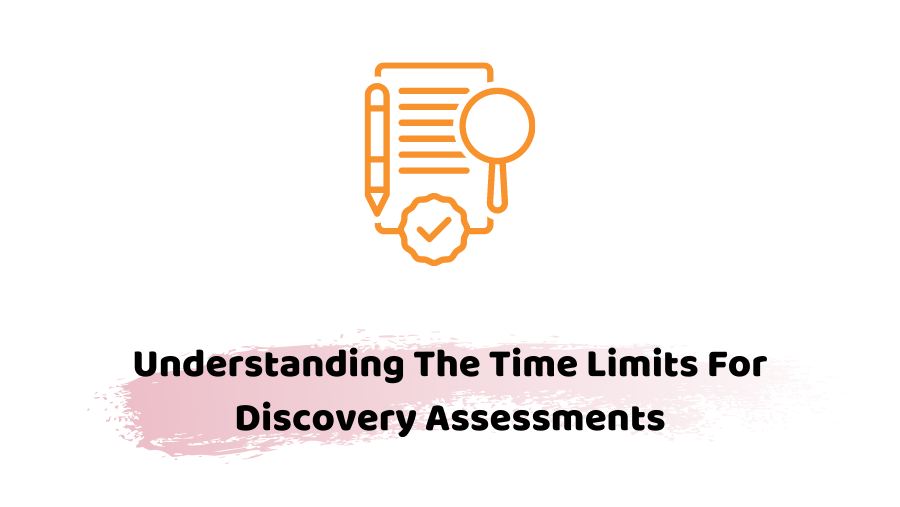 Discovery assessment