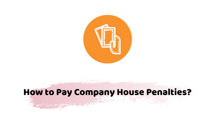 Company House Penalties