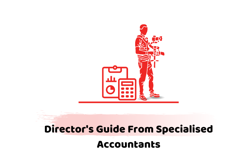 Director's Guide From Specialised Accountants