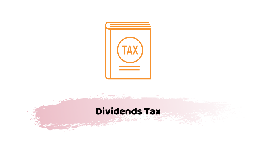Dividends Tax