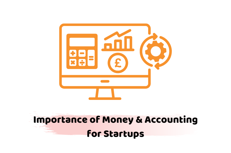 Importance of Money and Accounting for Startups