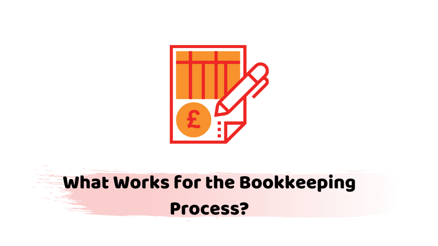 Bookkeeping Process