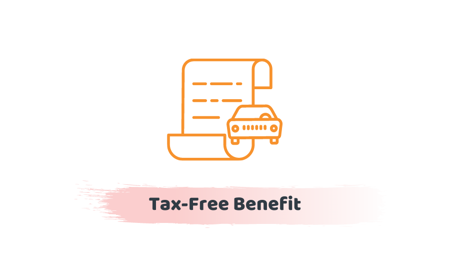 Tax-Free Benefit
