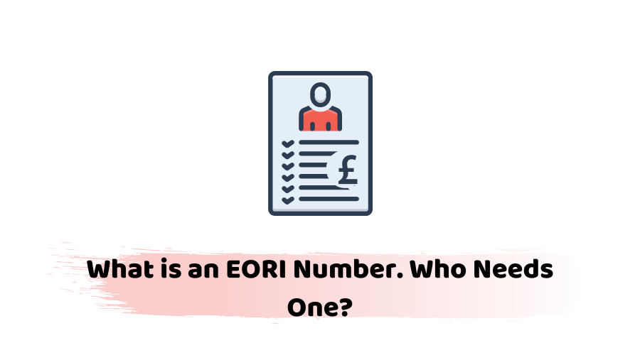 EORI Number