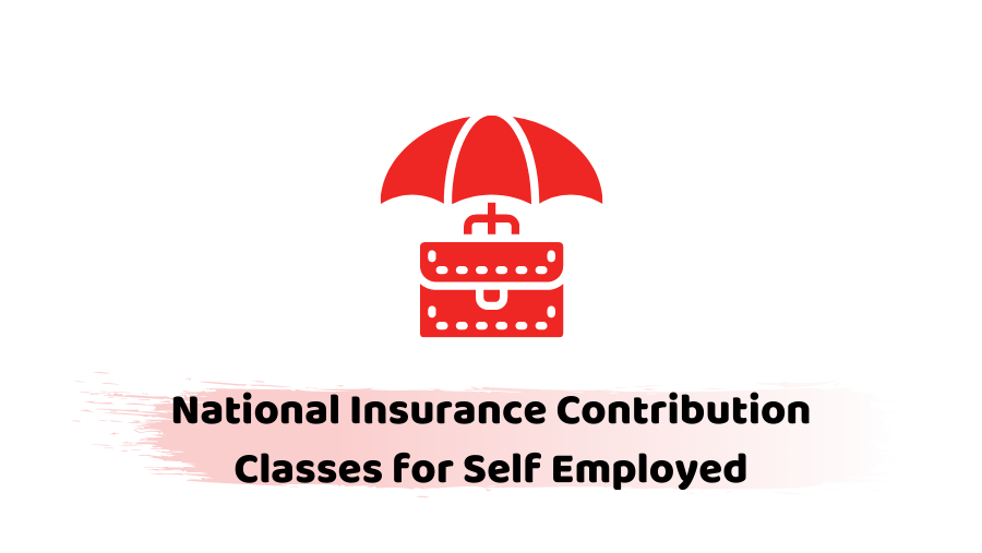National Insurance contribution
