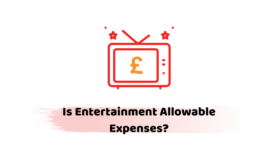 Entertaining Expenses
