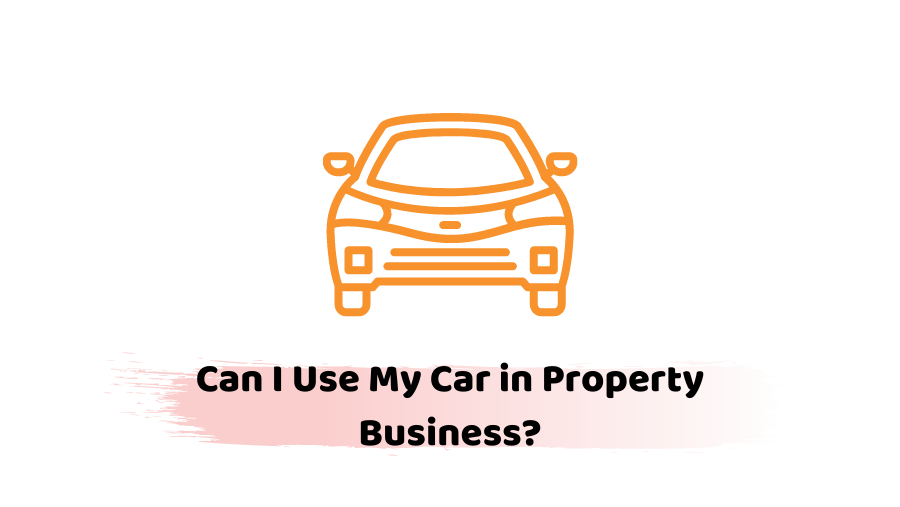 car in Property Business