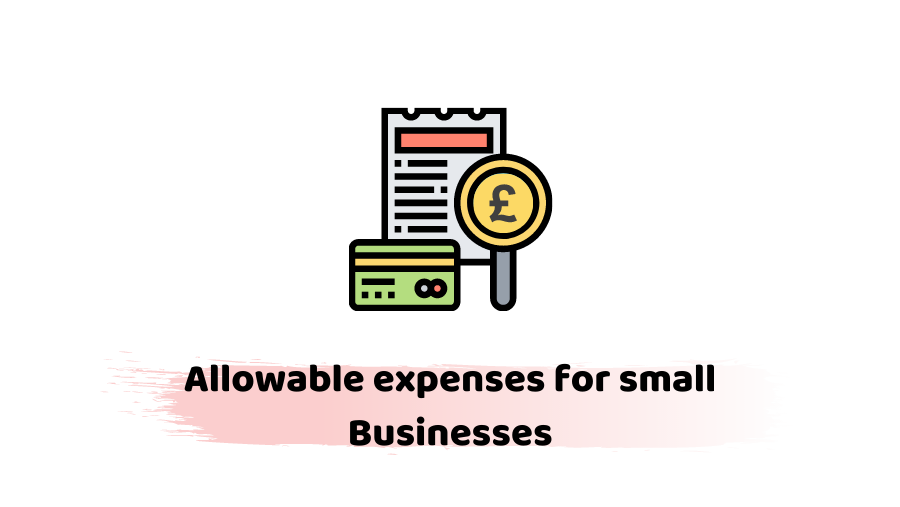 Expenses for small Businesses