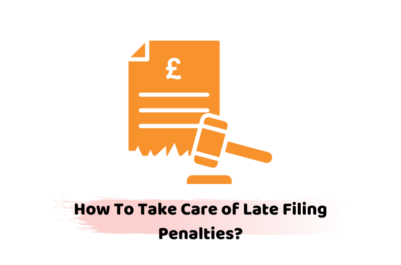 Late Filing Penalties