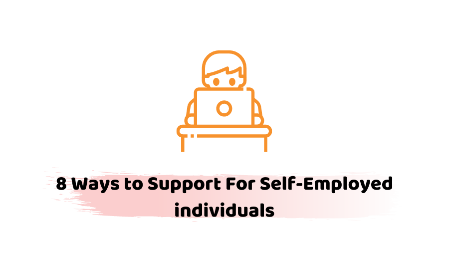 Self-Employed individuals