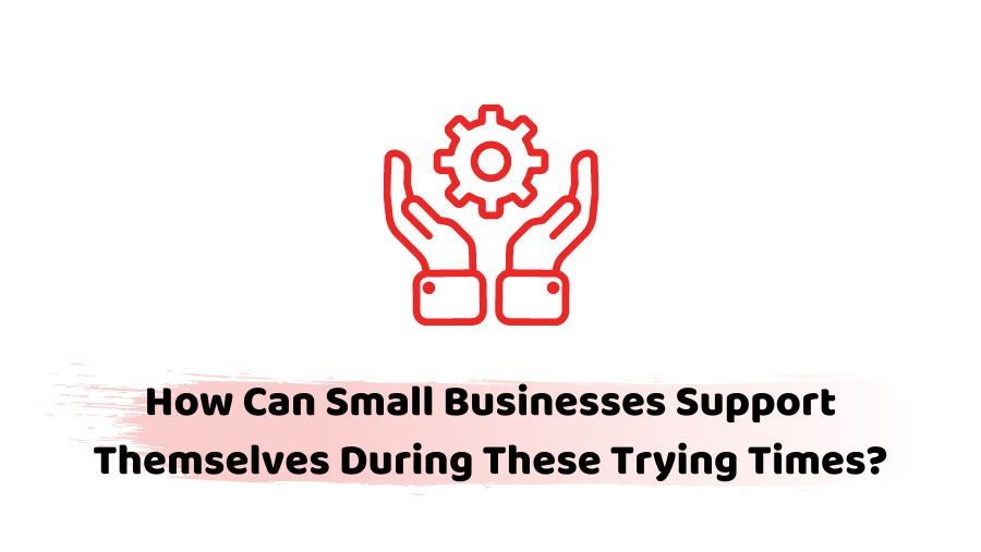 Small business support