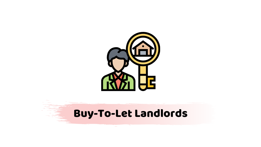 Buy-To-Let Landlords
