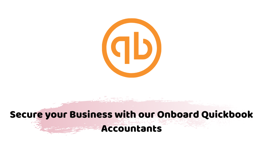 Onboard Quickbooks Accountants