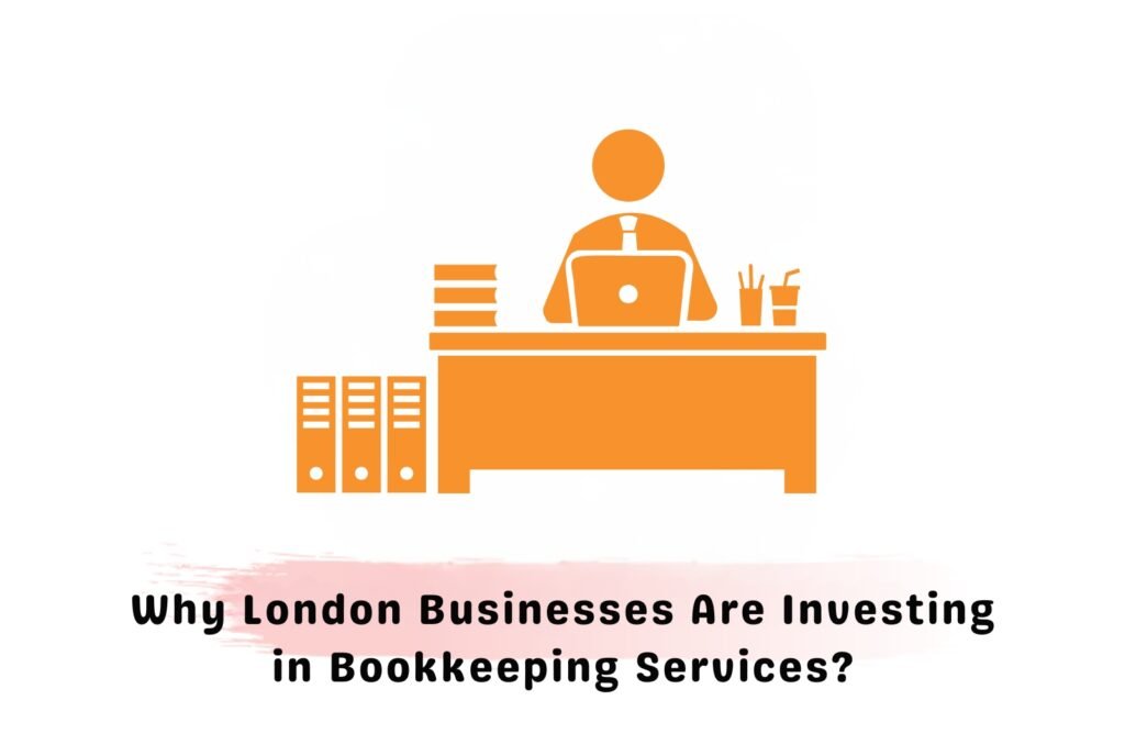 Business of Bookkeeping Services
