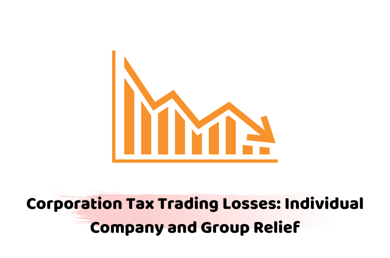 Corporation Tax Trading Losses