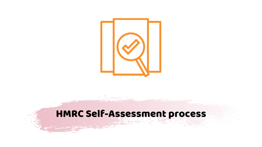 HMRC Self-Assessment process