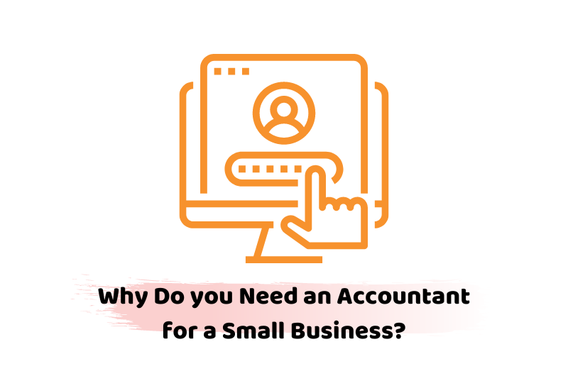 Need an Accountant