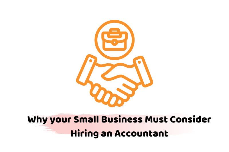 Consider Hiring an Accountant