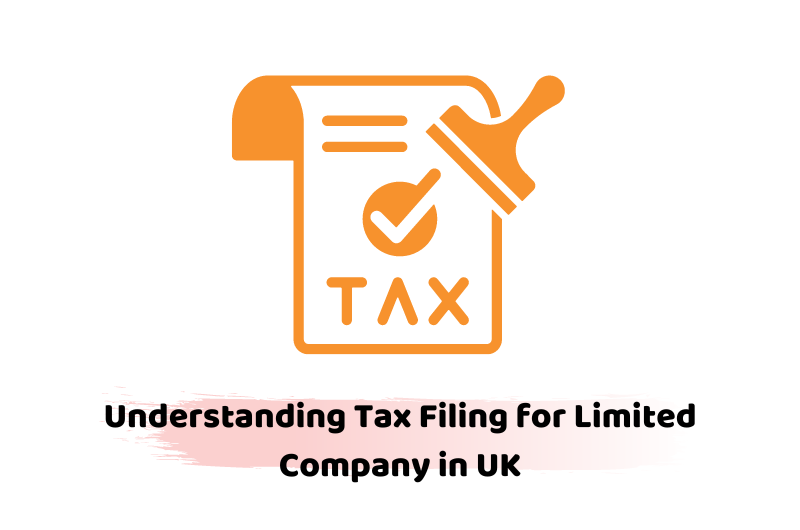 Tax Filing for Limited Company