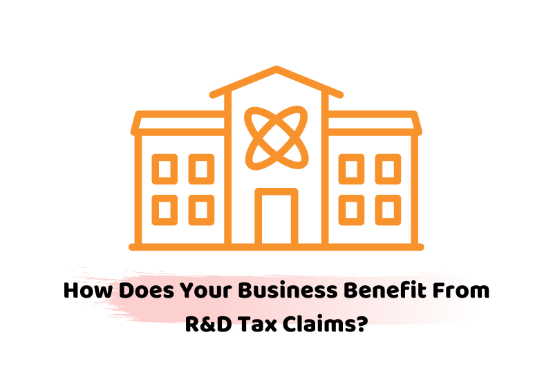 How Does Your Business Benefit From R&D Tax Claims?
