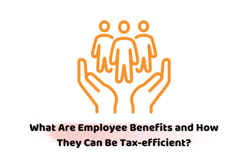 What Are Employee Benefits