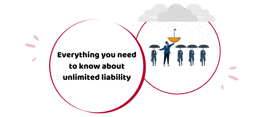 unlimited liability