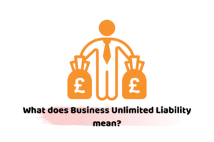 unlimited liability