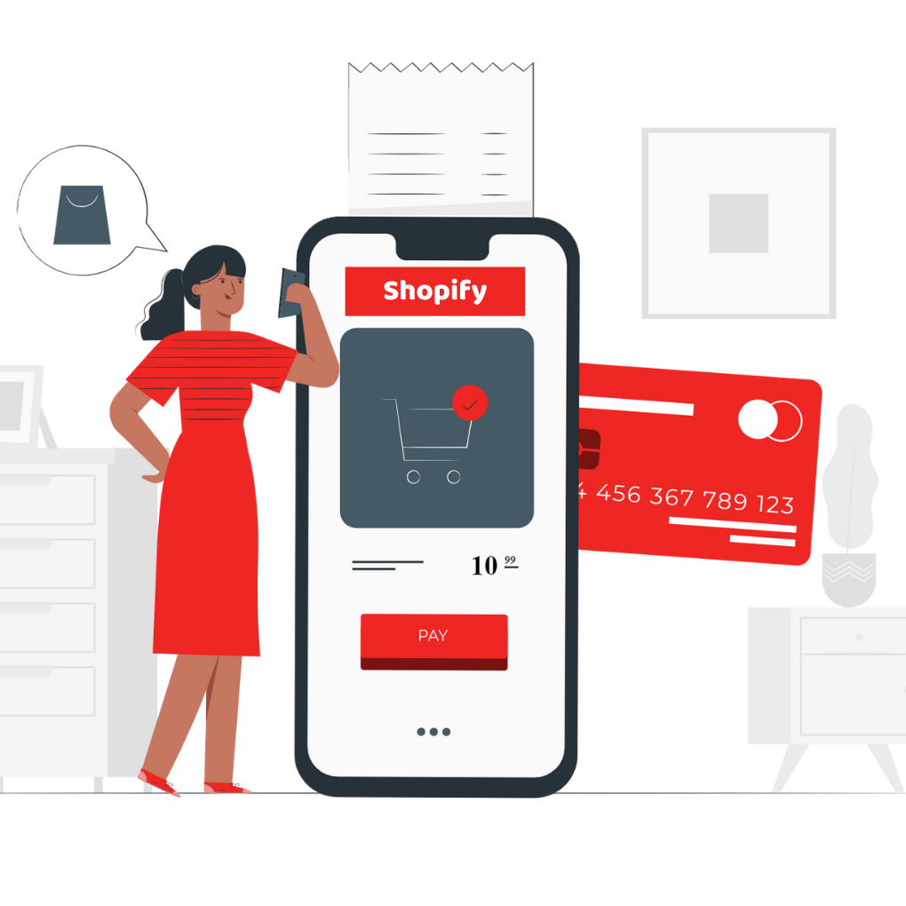 Accountants for shopify