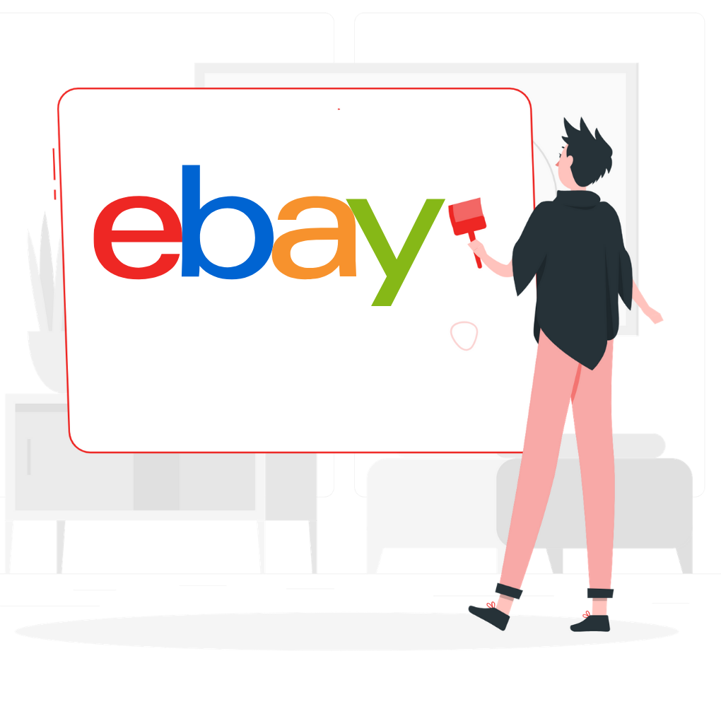 Accountants for eBay business