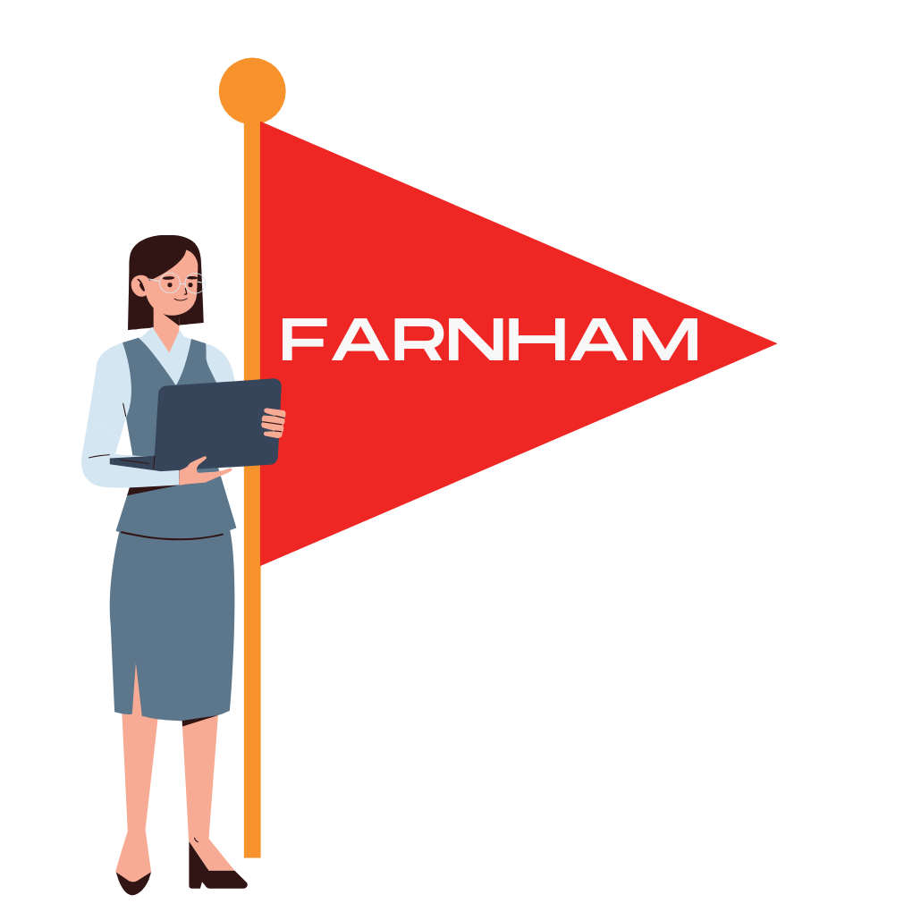 Accountants in Farnham