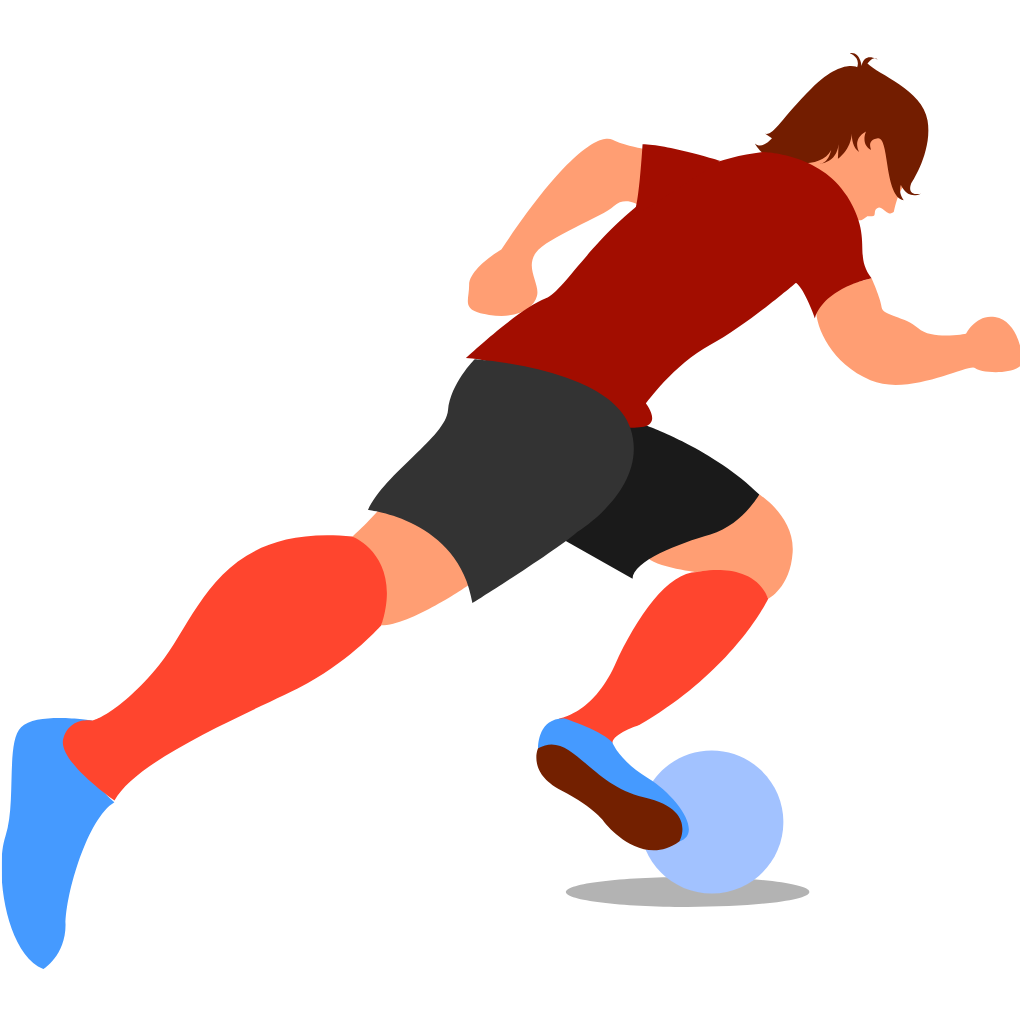 accountants for footballer