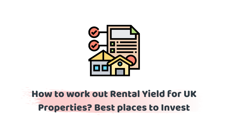 how to work out rental yield