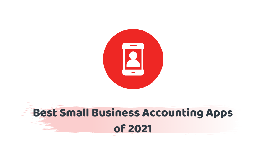 small business accounting apps
