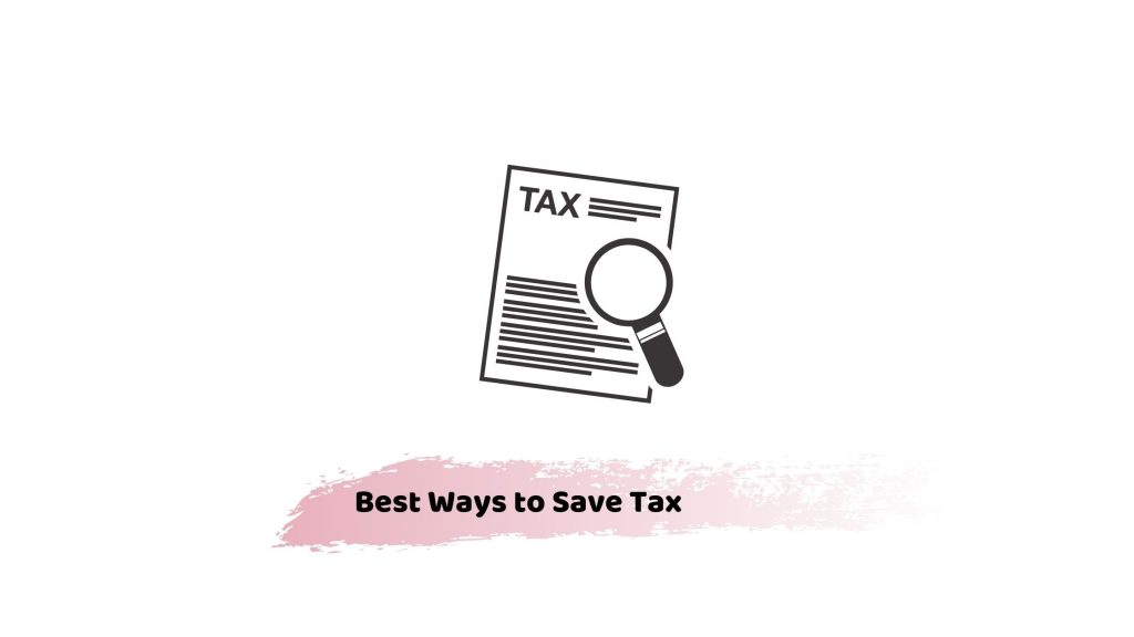 how to save tax in uk