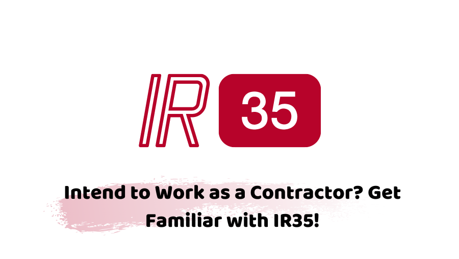 work as a contractor