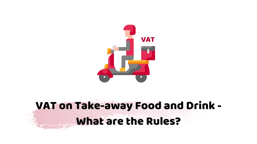 VAT on takeaway food and drink