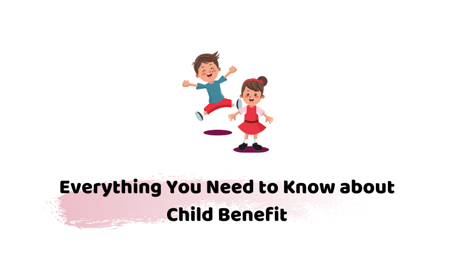 child benefit