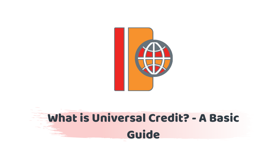 What is Universal Credit