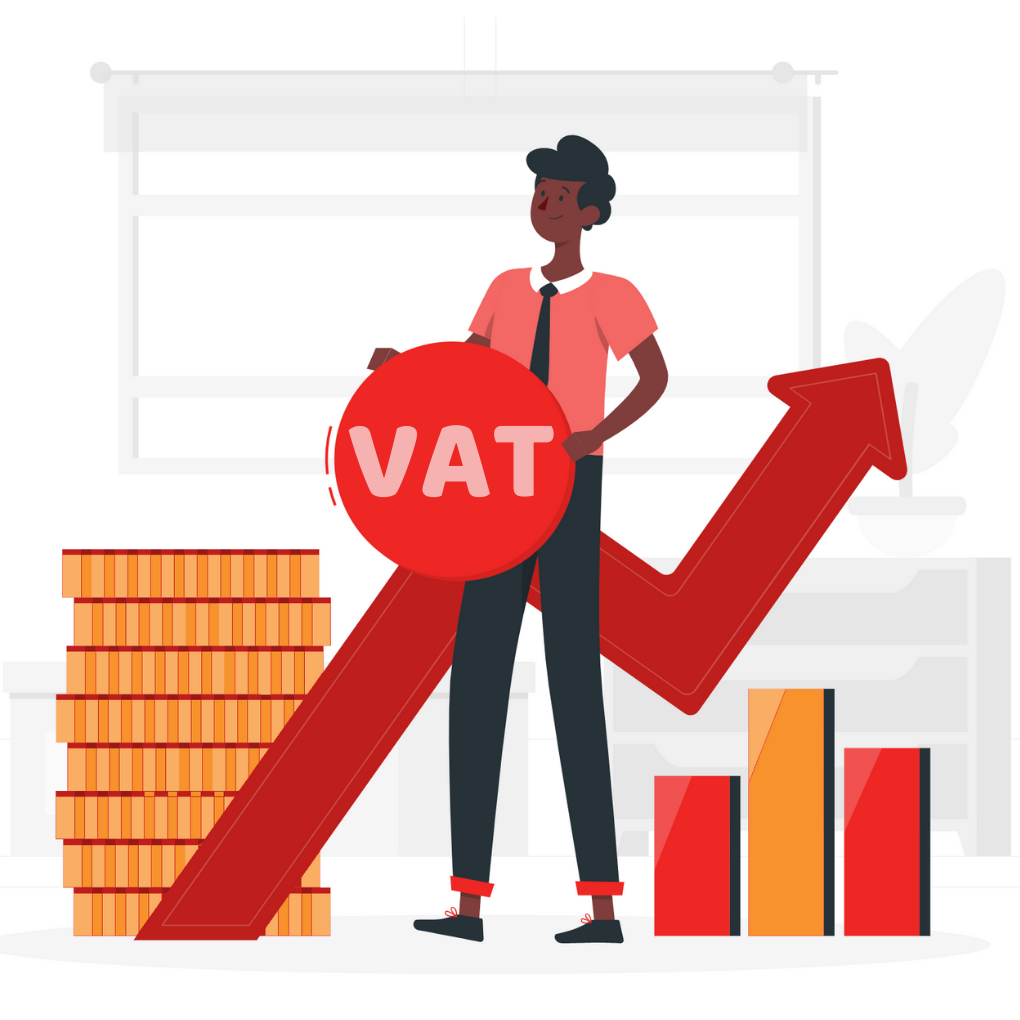 VAT London accountants
