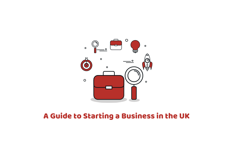 Starting a Business in the UK