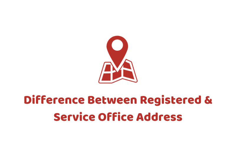 registered office address