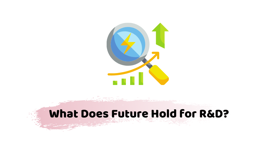 What Does Future Hold for R&D